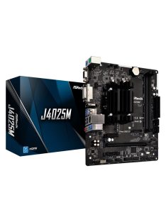 ASRock J4025M