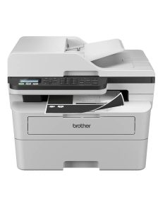   Brother MFC-B7800DN Wireless Lézernyomtató/Másoló/Scanner/Fax