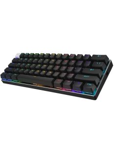   Logitech PRO X 60 LightSpeed Wireless Gaming Keyboard Black US