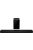 TCL Q75HE Soundbar Black