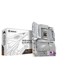 Gigabyte X870 AORUS ELITE WIFI7 ICE