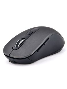 Bluestork M-WL-OFF70-GREY Wireless Mouse Black