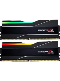   G.SKILL 32GB DDR5 7200MHz Kit(2x16GB) Trident Z5 Neo RGB Black