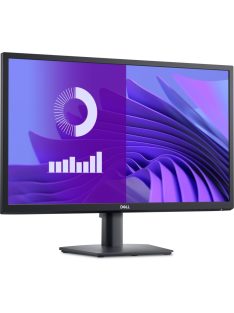 Dell 23,8" E2425H LED