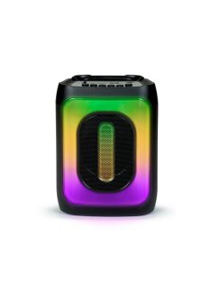   Bigben Interactive Party High Power S II Bluetooth Speaker Black