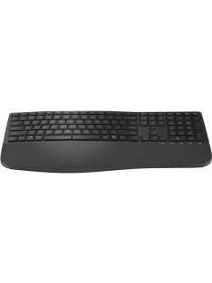 HP 685 Comfort Dual-Mode Wireless keyboard Black HU