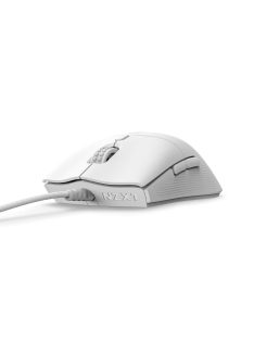 NZXT Lift 2 Symm Gaming Mouse Matte White