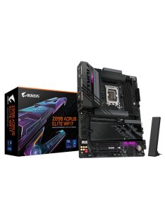 Gigabyte Z890 AORUS ELITE WIFI7