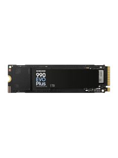 Samsung 1TB M.2 2280 NVMe 990 EVO Plus