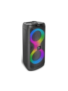 Trevi XF 480 KB Xfest Speaker Black