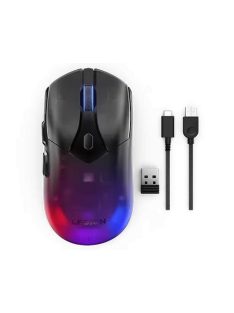 Lenovo Legion M410 Wireless RGB Gaming Mouse Black