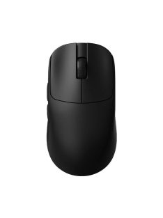 VXE MAD R Major + Gaming Wireless Bluetooth Mouse Black