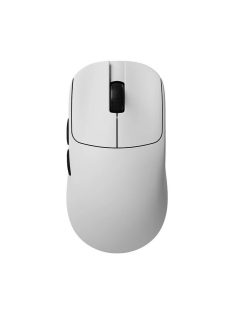 VXE MAD R Major + Gaming Wireless Bluetooth Mouse White