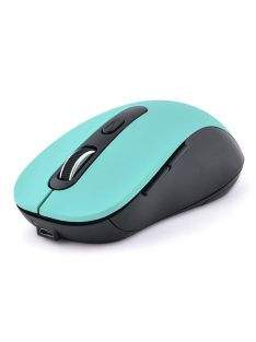 Bluestork M-WL-OFF70-GREEN Wireless Mouse Green