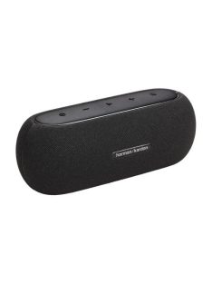 harman/kardon Luna Bluetooth Speaker Black