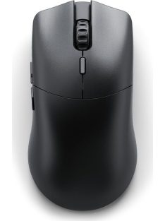   Glorious Model O 2 PRO Series Wireless Mouse 4K/8KHz Edition Black