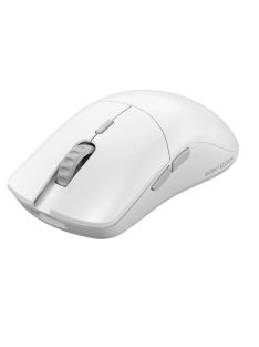   Glorious Model O 2 PRO Series Wireless Mouse 4K/8KHz Edition White