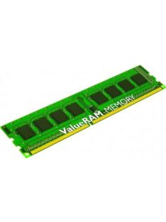 Kingston 4GB DDR3 1600MHz Single Rank