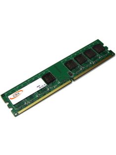 CSX 1GB DDR2 667MHz