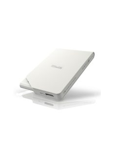 Silicon Power 1TB 2,5" USB3.0 Stream S03 White