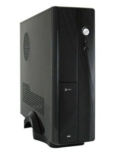 LC Power 1400MI 200W USB3.0 Black