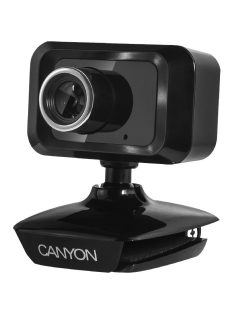 Canyon CNE-CWC1 Black/Silver