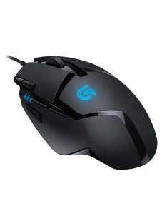 Logitech G402 Hyperion Fury Gaming Mouse Black