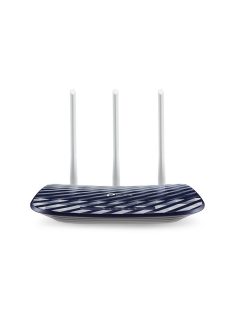 TP-Link Archer C20 AC750 Wireless Dual Band Router