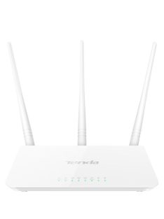 Tenda F3 300Mbps Wireless Router