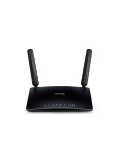 TP-Link Archer MR200 AC750 Wireless Dual Band 4G LTE Router