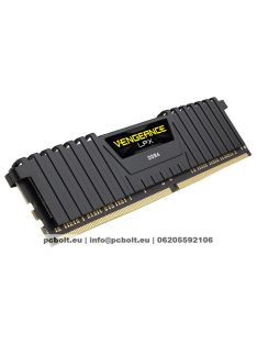 Corsair 16GB DDR4 2666MHz Vengeance LPX Black