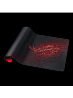 Asus ROG Sheath Gamer Egérpad Black