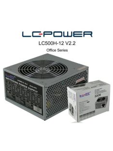 LC Power 500W LC500H-12